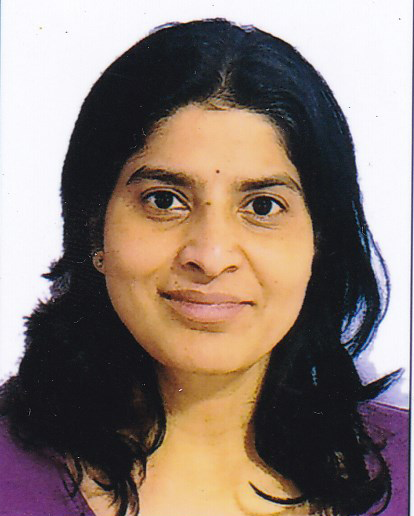 Maramreddy Prashanthi Reddy